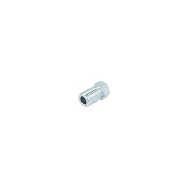 Inch long end for brake pipes 3/8-24 Inch long end for brake pipes 3/8-24