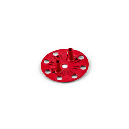 Tappo distributore V8 elettrico Distributore di accensione PCE rosso/maschio 64-73