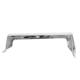 Console End Cap (with AC) 65