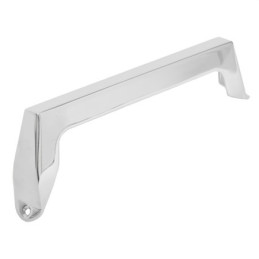 Console avant embout avec climat 65