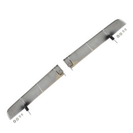 Standard grill bars 67