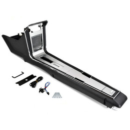 Mittelkonsole komplett Automatik 67