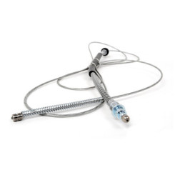 Seil Handbremse hinten rechts V8 (289-428) 68