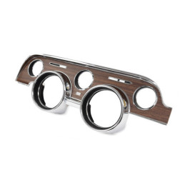 Pannello strumenti - aspetto legno Woodgrain 68
