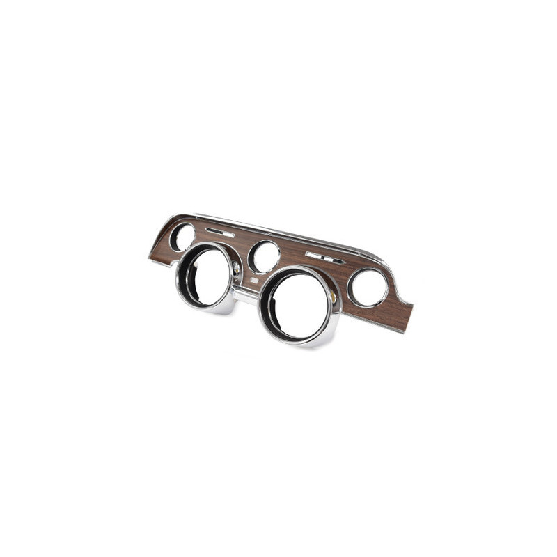 Pannello strumenti - aspetto legno Woodgrain 68 Pannello strumenti - aspetto legno Woodgrain 68