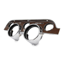 Pannello strumenti - aspetto legno Woodgrain 68