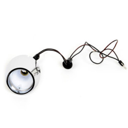 Alloggiamento luce retromarcia destra 64-66