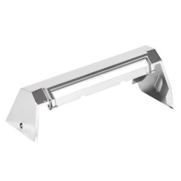 Console End Cap 66