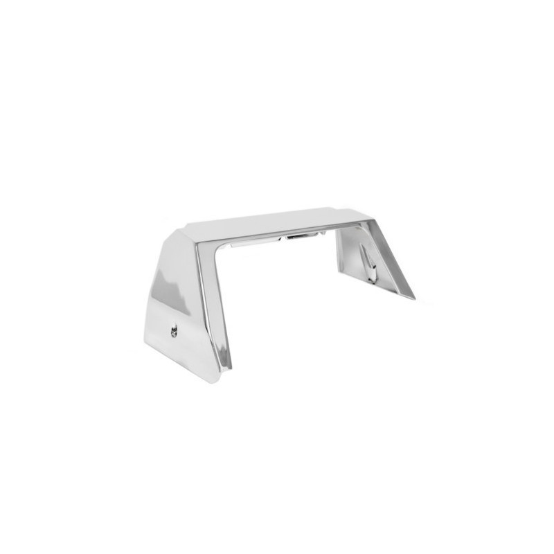 Console End Cap 66 Console End Cap 66