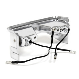 Illuminazione console centrale posteriore 65-66