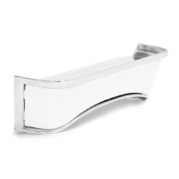 Illuminazione console centrale posteriore 67-68