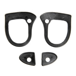 Set guarnizioni maniglie porte 67-68