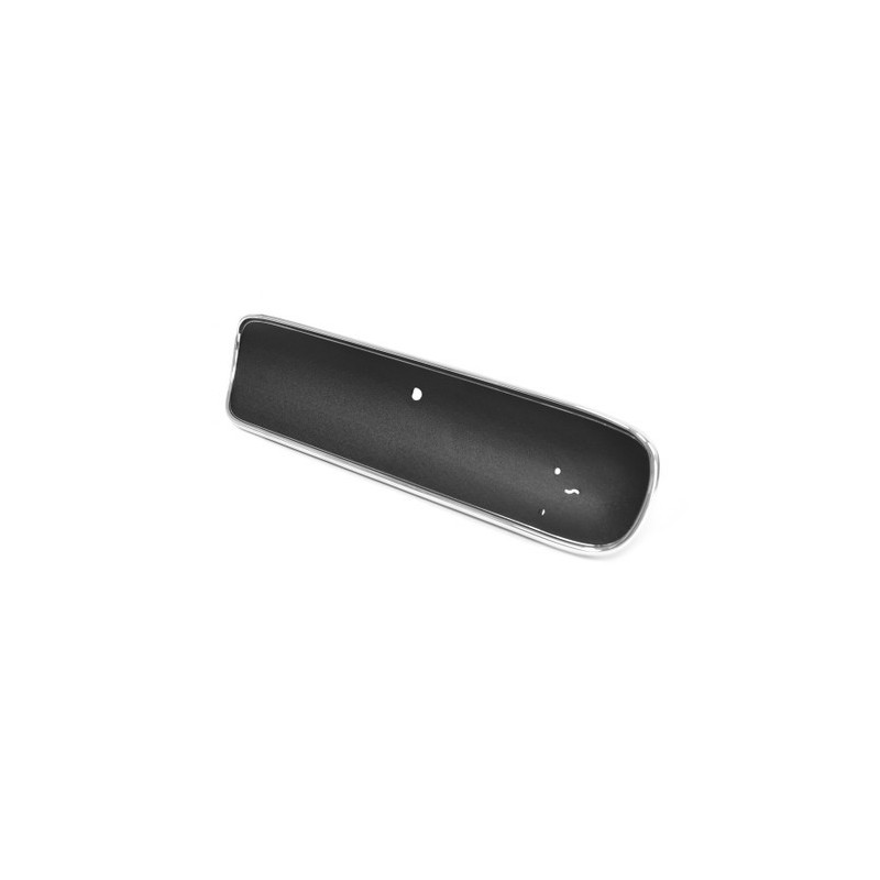 Standard glovebox door without emblem 64-65 Standard glovebox door without emblem 64-65