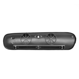 Standard glovebox door without emblem 64-65