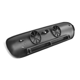Standard glovebox door without emblem 64-65