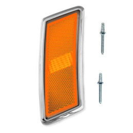 Luce side-marker destra 70