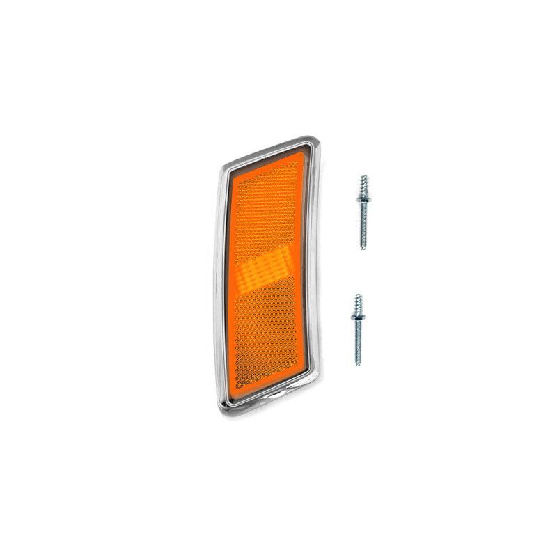 Luz de posición lateral derecha 70 Luz de posición lateral derecha 70