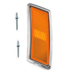 Luce side-marker anteriore sinistra 70