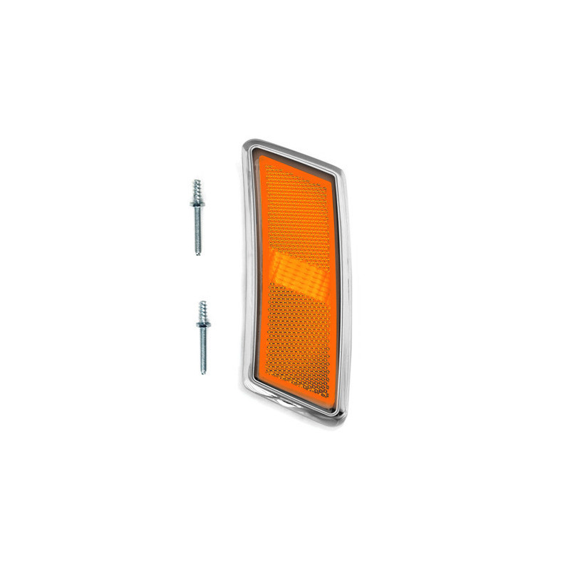 Luce side-marker anteriore sinistra 70 Luce side-marker anteriore sinistra 70