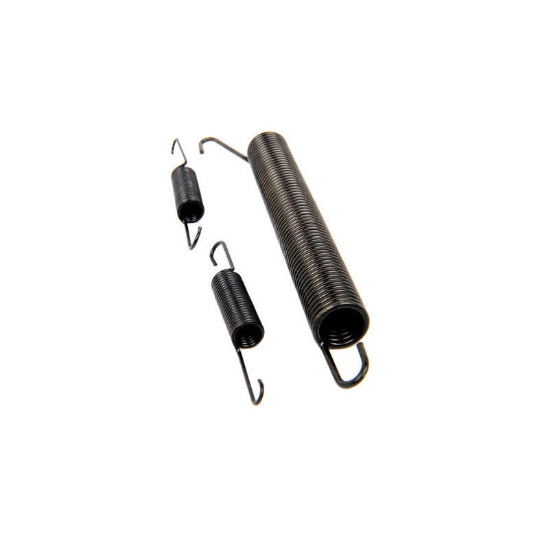 Set molle guide sedile 64-70 Set molle guide sedile 64-70