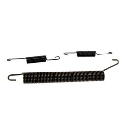 Seat Track Spring Set 64-70