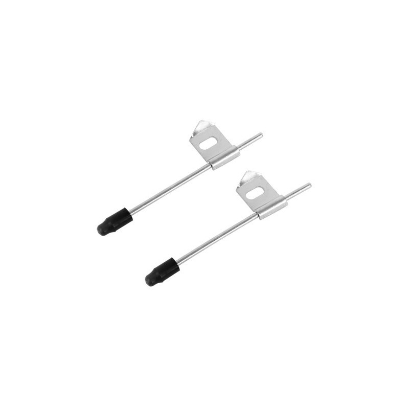 Washer nozzles 64-65 Washer nozzles 64-65