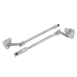 Wiper motor trans arms 65-66