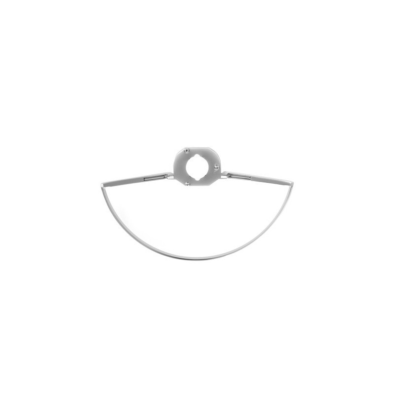 Horn ring 2 spoke-satin 68-69