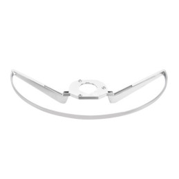 Horn ring 2 spoke-satin 68-69
