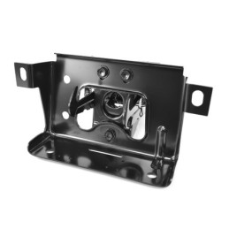 64-65 HOOD LATCH W/TOP PLATE