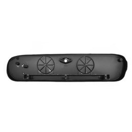 Glove box door without emblem 66