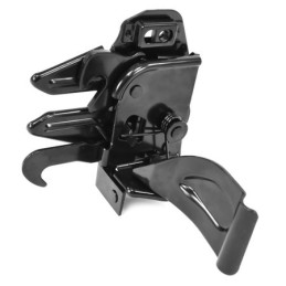 Hood latch 67-68