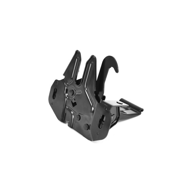 Hood latch 67-68