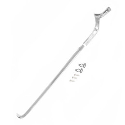 Baguette tableau de bord droite 64-65