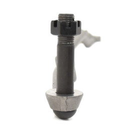 Manual steering centerlink V8 67-69