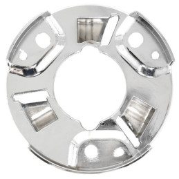 Chromring Lenkrad Deluxe 67