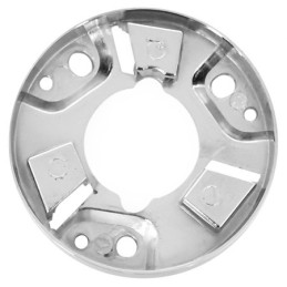 COLLAR, Woodgrain Deluxe Wheel, upper trim 67