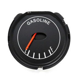 Indicador de combustible del instrumento 67