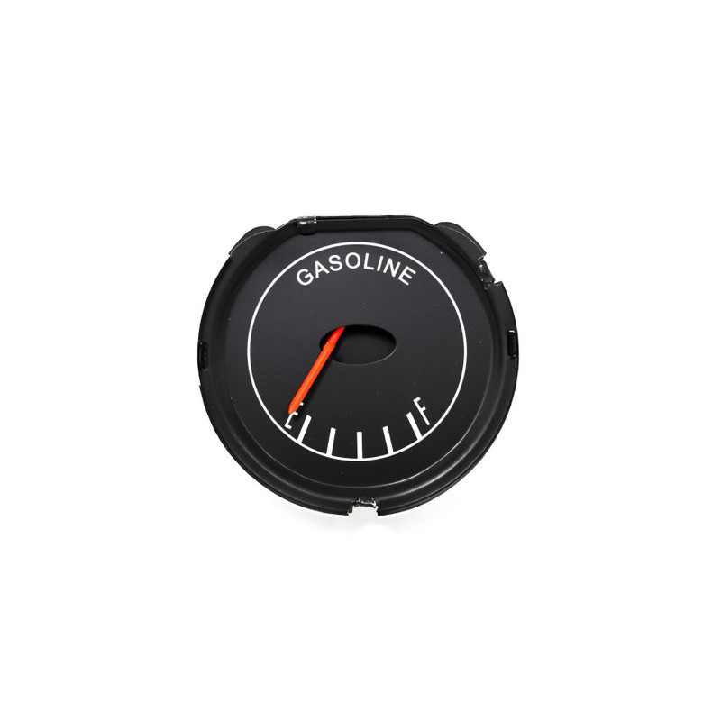 Instrument fuel gauge 67 Instrument fuel gauge 67