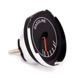 Instrument fuel gauge 67