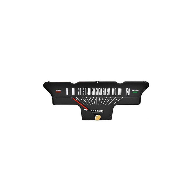 Speedometer Gauge 64-65 Speedometer Gauge 64-65