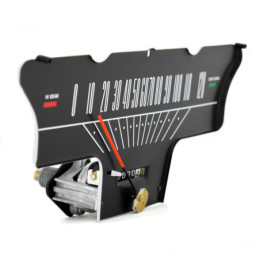 Speedometer Gauge 64-65