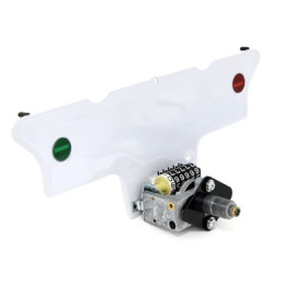 Speedometer Gauge 64-65