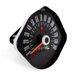 Speedometer Gauge 65GT-66