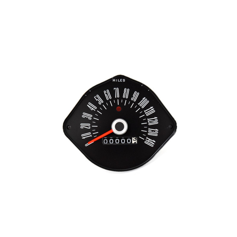 Speedometer Gauge 65GT-66 Speedometer Gauge 65GT-66
