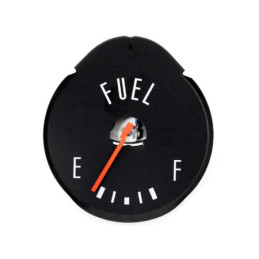 Indicatore livello carburante strumento, 64-65