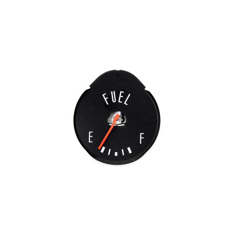 Fuel Gauge, 64-65 Fuel Gauge, 64-65