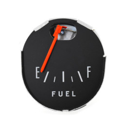 Indicatore livello carburante, 66 (65GT)