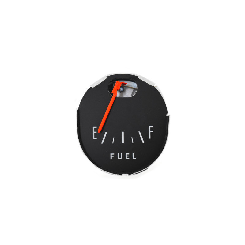 Instrument fuel gauge, 66 (65GT) Instrument fuel gauge, 66 (65GT)