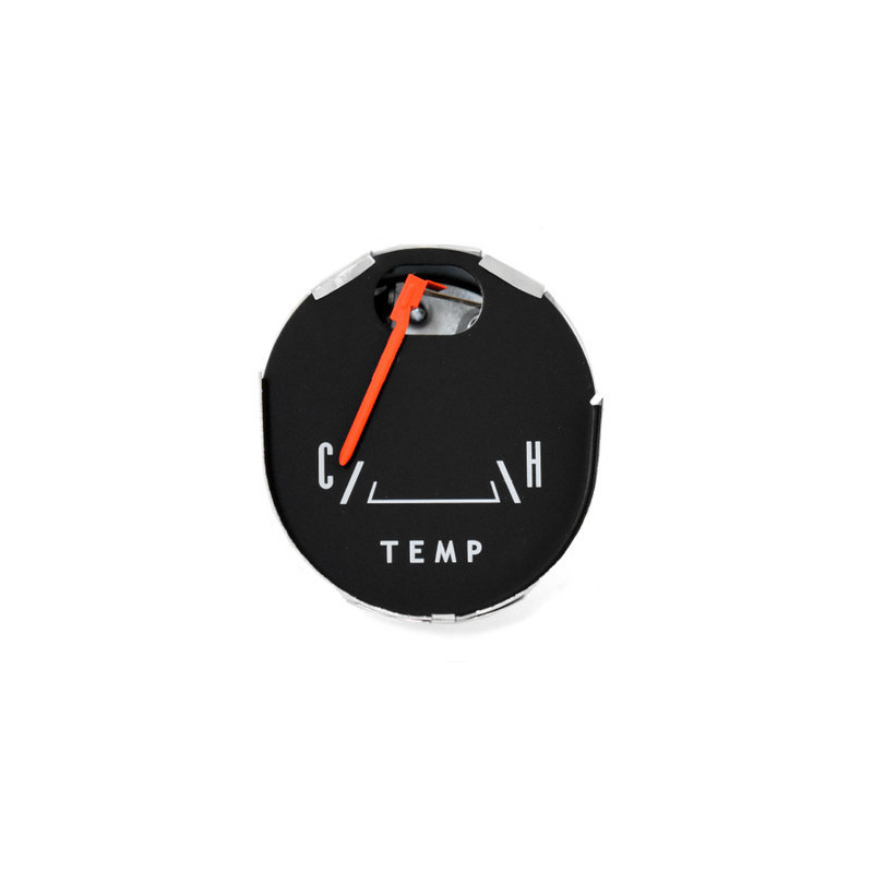 Indicatore della temperatura dell'acqua dello strumento, 65GT-66 Indicatore della temperatura dell'acqua dello strumento, 65GT-66